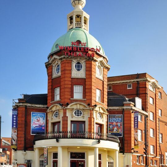 New Wimbledon Theatre