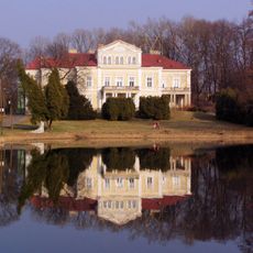 Złoty Potok Palace