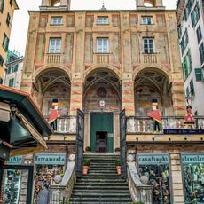 Chiesa di San Pietro in Banchi
