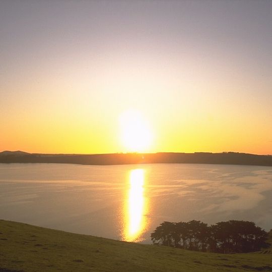 Camperdown botanic gardens