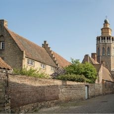 Adornes Estate