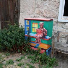 Mural