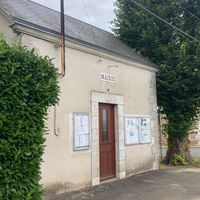 Villeneuve-Frouville