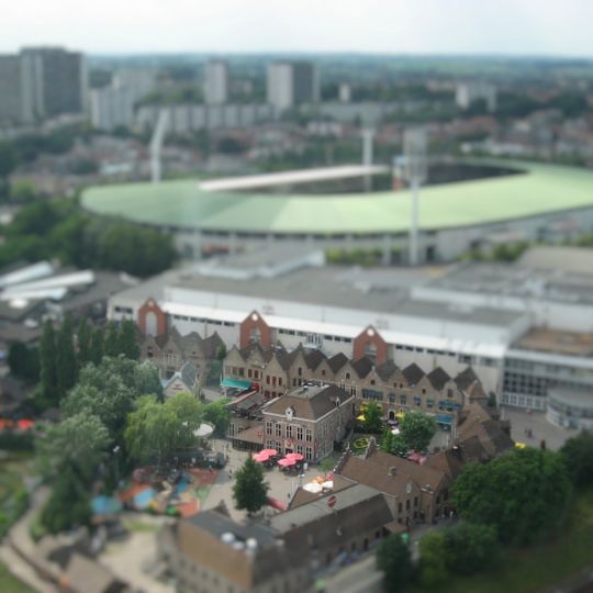 Stadion Heysel