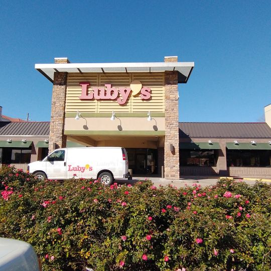 Luby's