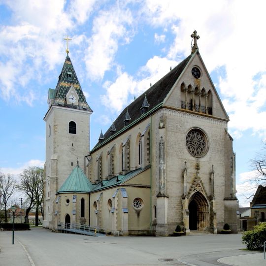 Pfarrkirche