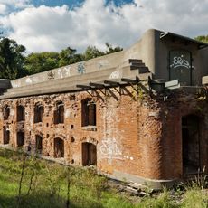 Fort Pękowice