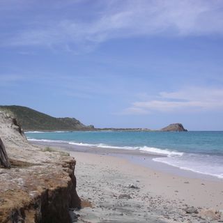Praia Cabo Pulmo