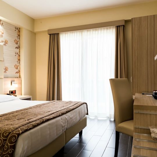Pineta Palace Hotel