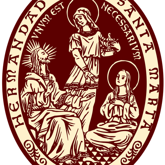 Hermandad de Santa Marta y de la Sagrada Cena