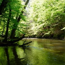 Pommersche Seenplatte