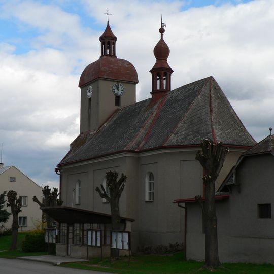 Church of Saint Joseph