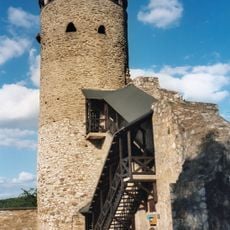 Philippstein Castle