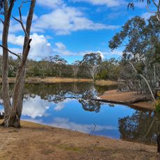 Para Wirra National Park