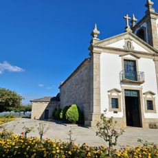Santuário de Nossa Senhora da Franqueira