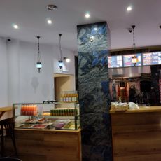 Dmuchańce (sezonowo)