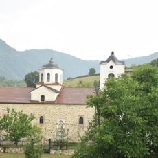 Sts. Constantine and Helena Church
