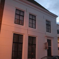 Singelstraat 2, Middelburg