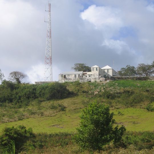 Parroquia de Saint Philip
