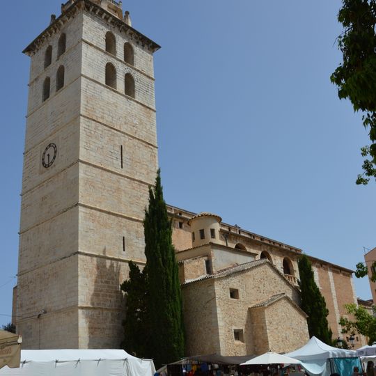 Santa Maria la Major d'Inca