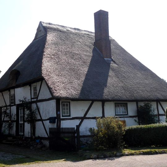 Fischerkate Am See 11