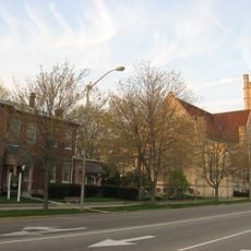 Starr Historic District