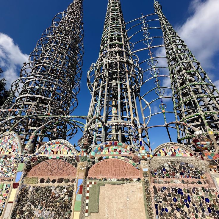 Watts Towers