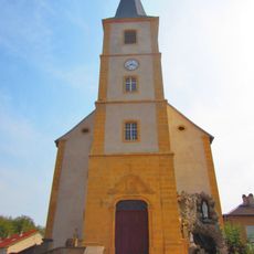 Église Saint-Martin de Kœnigsmacker