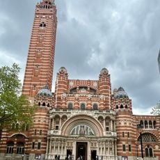 Westminster Cathedral