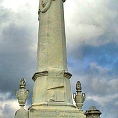 Andrew Johnson National Cemetery