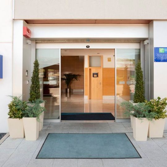 Holiday Inn Express Madrid - Alcobendas, an IHG Hotel