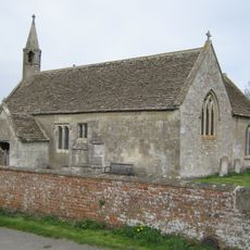 Church of St Mary