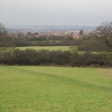 Fryent Country Park