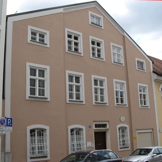 Luitpoldstraße 14