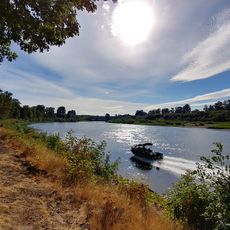 Minto-Brown Island Park