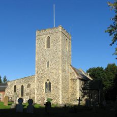 Parish Church of St Margaret