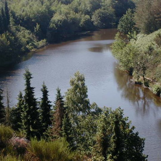 Vallon de la Chambre au Loup