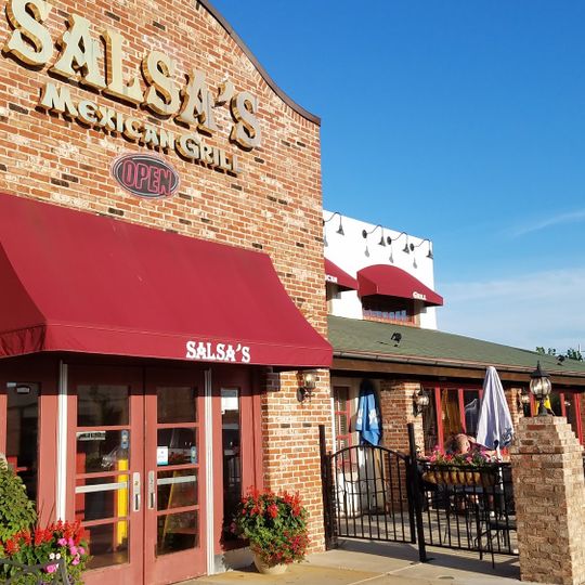 Salsa's Mexican Grill