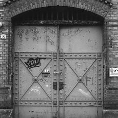 Geschäftshaus Sternwartenstraße 8