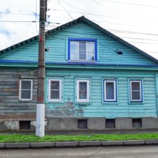 Жилой дом (Тверь)