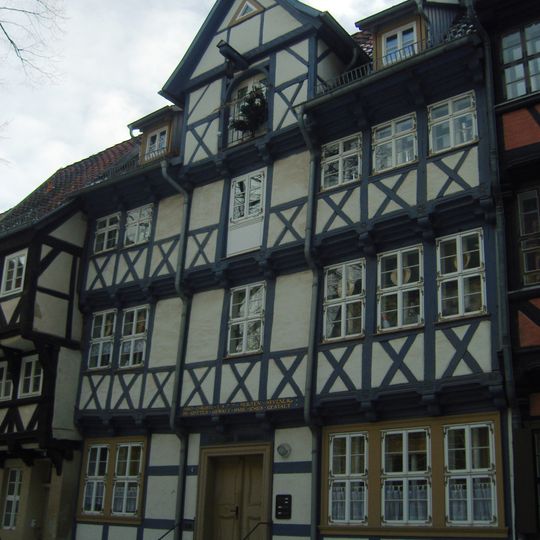 Marktkirchhof 6