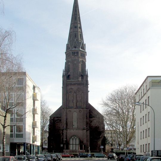 Mariakerk