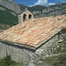 Mare de Déu de la Salut de Montanissell