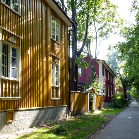 Käpylä