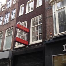 Heiligeweg 8, Amsterdam