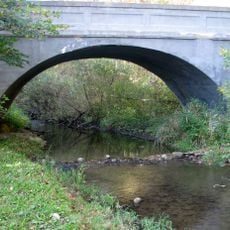 Trunk Line Bridge No. 237