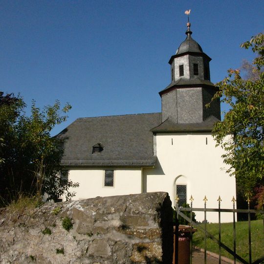 Evangelische Kirche