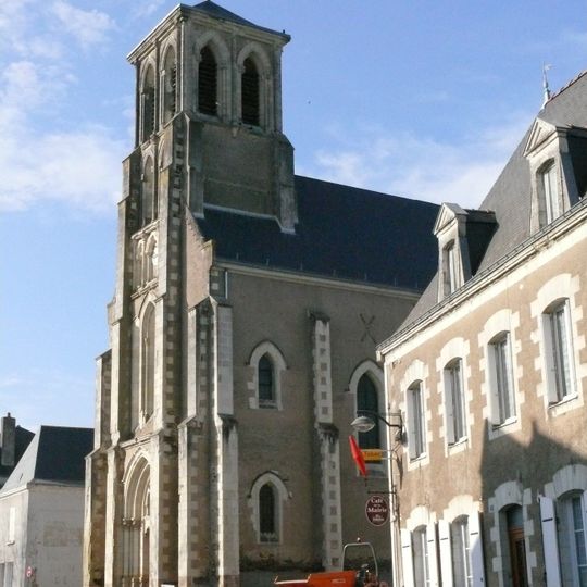 Saint-Clément-de-la-Place