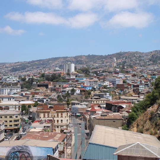 Valparaíso