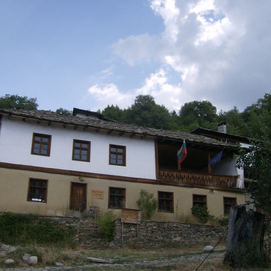 Leshten